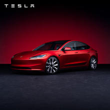 TESLA 特斯拉 整车延保延长保修服务适用于model3/y/s/x Model 3 4 年/8 万公里-新车用户方案