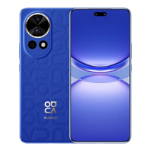 京东百亿补贴、PLUS会员：华为nova 12 Ultra 512GB 12号色  鸿蒙智慧通信华为智能手机