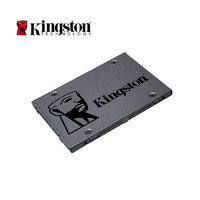 Kingston 金士顿 A400系列 SATA 固态硬盘（SATA3.0）