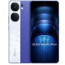 vivo iQOONeo9S Pro+ 16GB+256GB Buff蓝 第三代骁龙8