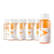 NONGFU SPRING 农夫山泉 力量帝维他命水 柑橘风味 功能饮料 250ml*12瓶 量贩装