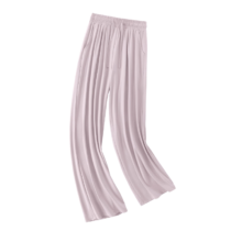 JEANSWEST 真维斯 女士防晒阔腿裤 UPF450+