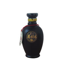 桂林三花 8年 陈老桂林 45%vol 米香型白酒 100ml 单瓶装