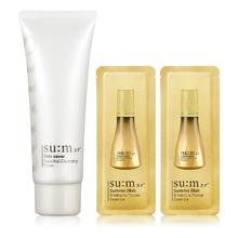 su:m37° 苏秘37° 享苏秘焕肤体验礼 （洁面40ml+鎏金精华1ml*2）