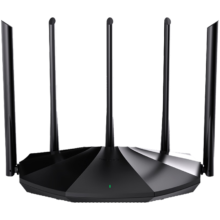 10日0点：Tenda 腾达AX2 Pro WiFi6双千兆无线路由器