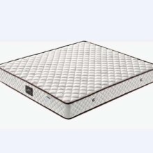 PLUS会员: 慕胜维格 弹簧床垫 推荐款 20经典+针织 适中 150cm*200cm
