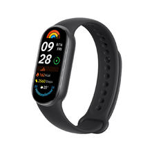 Xiaomi 小米 智能手环9 健康监测 运动模式 超长续航全身防水金属中框设计