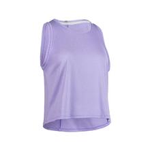 DECATHLON 迪卡侬 女款无袖速干背心