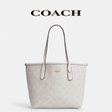 京东百亿补贴：蔻驰COACH 女士单肩斜挎包 CN733IMRFF