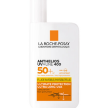 LA ROCHE-POSAY 理肤泉 大哥大特护轻盈防晒乳 50ml