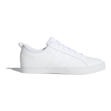 PLUS会员：Adidas 阿迪达斯 NEO VS PACE 灰白休闲鞋 DA9997