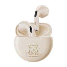 plus：DISNEY 迪士尼 联名蓝牙耳机 F9