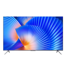 京东百亿补贴：Vidda NEW S85 海信电视 85英寸 144Hz高刷 HDMI2.1 4+64G 85V1N-S