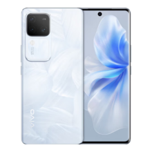 再降价、京东百亿补贴、PLUS会员：vivo S18 Pro 16GB+256GB 花似锦 拍照手机