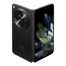 京东百亿补贴、plus会员立减:OPPO手机 Find N3 12GB+512GB 潜航黑 超光影三主摄 国密认证安全芯片 专业哈苏人像 5G 折叠屏手机