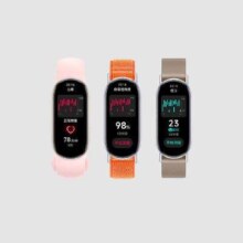 限用户：小米手环9 智能手环