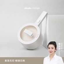 KONKA 康佳 电煮锅多功能家用小电锅煮面电火锅炒锅蒸笼