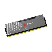 KINGBANK 金百达 黑刃 DDR5 6000MHz 台式机内存 16GB 马甲条