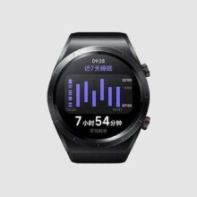 10点预告：小米 心电血压智能表 Watch H1