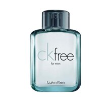 【自营】CalvinKlein/凯文克莱FREE男士香水100ml木质自由男士