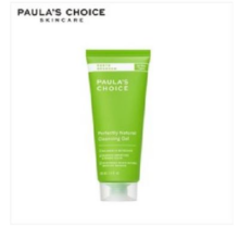 PAULA'S CHOICE 宝拉珍选 大地之源洁面凝胶 100ml