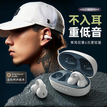 蛇圣 陨石C2真无线蓝牙耳机