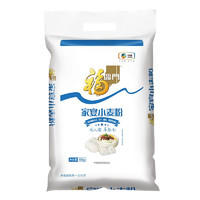 福临门 家宴小麦粉10kg通用面粉面条包子饺子