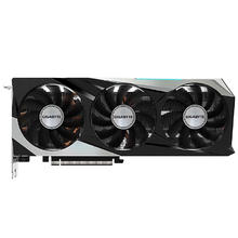 GIGABYTE 技嘉 RX 6800 GAMING OC 16G 显卡 16GB 黑色