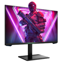 PLUS会员：泰坦军团 27英寸 4K 160Hz FastIPS 硬件低蓝光 显示器P27H2V