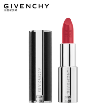 plus会员：纪梵希（Givenchy）高定禁忌唇膏小羊皮口红N227伯爵玫瑰 3.4g