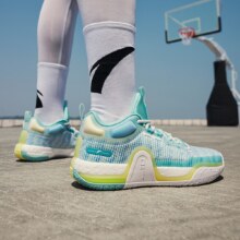 ANTA 安踏 火星泡棉 实战篮球鞋