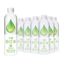yineng 依能 碱性苏打水 500ml*12瓶