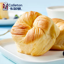 Calleton 卡尔顿 奶狮小面包 410g