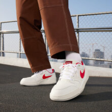 Nike 耐克 龙年限定 FULL FORCE LO 男子运动鞋