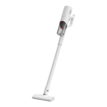 德尔玛（Deerma）DX300 吸尘器家用立式手持有线小型强力吸尘器 地毯吸尘器宠物 大吸力吸尘器