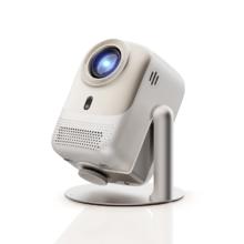 O.B.E 大眼橙 C1 air 家用云台投影仪