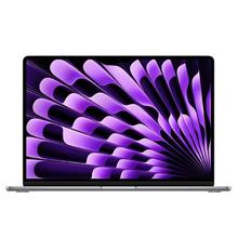 百亿补贴：Apple 苹果 MacBook Air 2024款 15.3英寸笔记本电脑（M3、8GB、256GB）