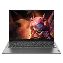 百亿补贴：Lenovo 联想 小新 Pro 14 2023款 七代锐龙版 14英寸 轻薄本 灰色（锐龙R7-7840HS、核芯显卡