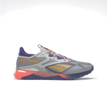 Reebok锐步官方新款男鞋NANO X2经典室内训练鞋跑步GY8900 GY8900 中国码:42(27cm),US:9