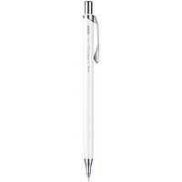Pentel 派通 XPP503-AX 素描自动铅笔 白色 0.3mm 单支装