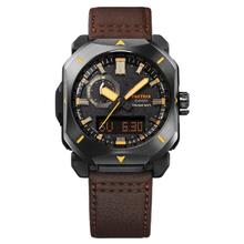 88VIP会员：CASIO 卡西欧 PRO TREK FIELD SURVIVOR系列 44.8毫米太阳能电波腕表 PRW-6900YL-5