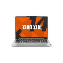 百亿补贴：Lenovo 联想 小新14 2024款 14英寸笔记本电脑（R7-8845H、16GB、512GB SSD）