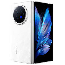 百亿补贴：vivo X Fold3 5G折叠屏手机 16GB+256GB