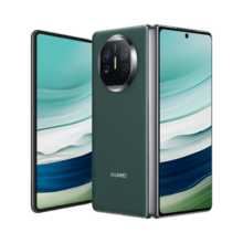 华为（HUAWEI） Mate X5 折叠屏手机 12GB+512GB 青山黛