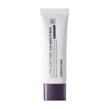 88VIP:德妃紫苏隔离防晒霜50ml spf50+ +凑单