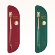 京东京造 全效pro牙刷