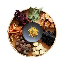 酸梅汤原材料包中药桂花乌梅干商用古法2.0