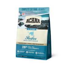 88VIP会员：ACANA 爱肯拿 海洋盛宴系列 无谷深海鱼全阶段猫粮 1.8kg