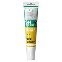 火蓝 防水玻璃胶 150ml