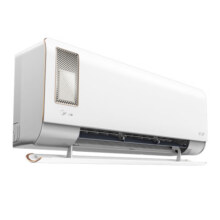 美的（Midea）美的空调KFR-26GW/N8XF1-1  普通版【静新风】 KFR-26GW/N8XF1-1